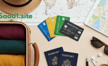 Best Travel Credit Cards with Premium Benefits